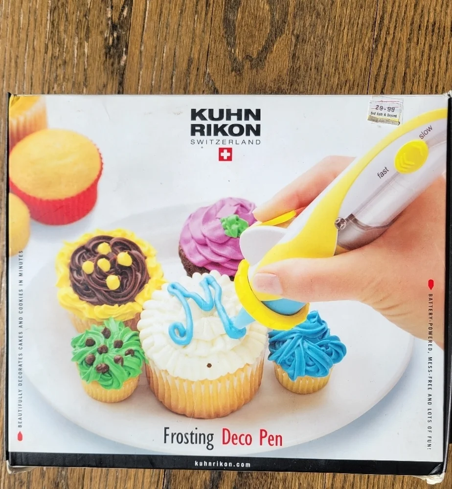 Kuhn Rikon enhance your
